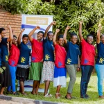 Meet the recipients of the Be That Girl scholarship 2023